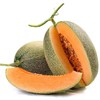 团购25元/2个脆甜沙地蜜瓜 商品缩略图0