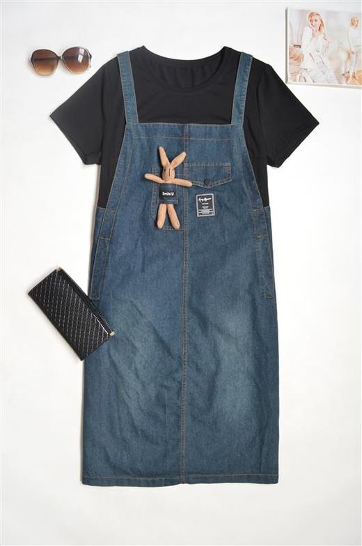 朝子SQNF9W_连衣裙_ZK 商品图0