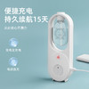 【让生活更有“情调”❗️自动喷雾喷香机】自动喷香智能控量，无线便携随心布置，静音扩香，家用香薰机定时空气清新除异味香氛机卧室扩香机粉丝专属 商品缩略图1
