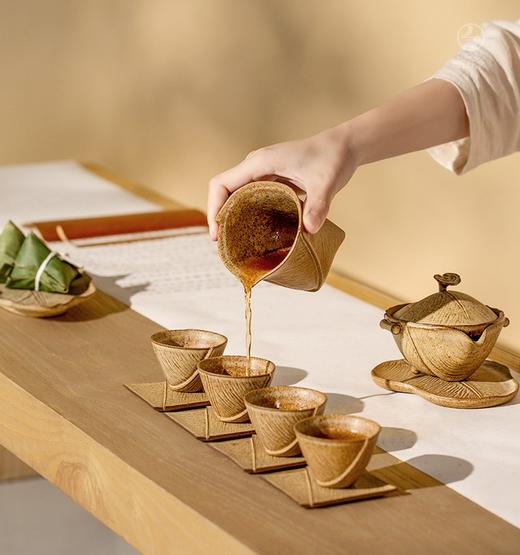 雨打芭蕉·成套 商品图1