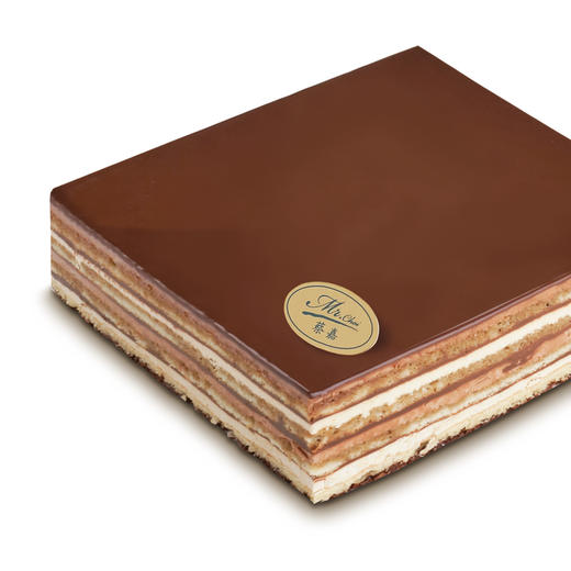 驰名歌剧院 OPERA CAKE 商品图0