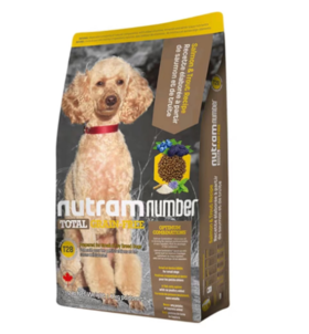 【周五自提】山姆 纽顿全价宠物食品小型犬粮T28   6kg