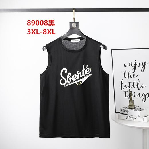 男背心89008 商品图0