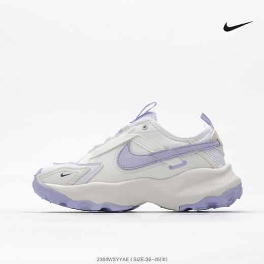 耐克Nike TC 7900 复古老爹百搭休闲跑步运动鞋 商品图1