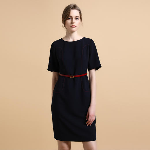 MF1L008麦克斯菲瑞连衣裙 商品图1