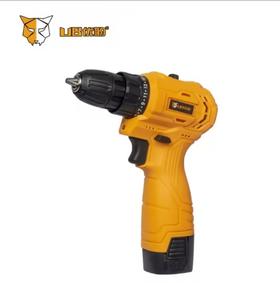 量贩版18V无刷锂电钻