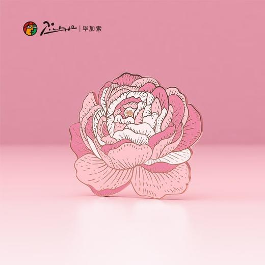 毕加索（pimio）缪斯花园钢笔礼盒签字笔墨水套装 生日毕业礼物女 学生练字商务办公礼品送礼 商品图4