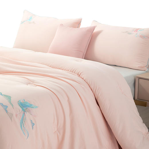 多喜爱 比翼连理冬被cs 商品图2