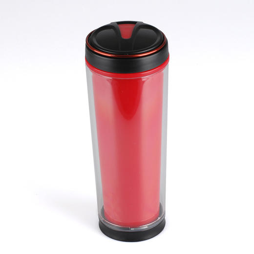 FU-A18 FORU溯源隔热杯 商品图1