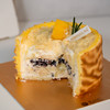 （直播特惠）1.0磅虎皮榴莲蛋糕 -  黑池蛋糕 商品缩略图3