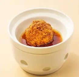 红烧狮子头(个)