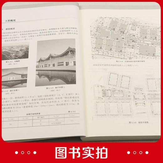 结构设计中的原理——清华大学建筑设计研究院经典项目解析 商品图3