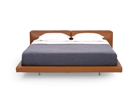 悬浮床 | 皮布面料可选，可选配布套，详询客服 商品图5