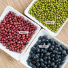 物元农场 三豆饮食材包 传承古方 夏季食饮 红豆 绿豆 黑豆 | 60g*5包 商品缩略图1