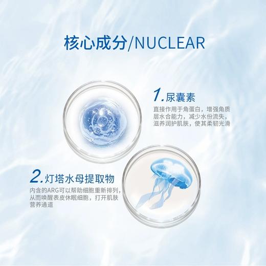 【中欧班列精选2盒】瑞士面膜  瑞斯美隐形保湿/紧致/靓肤面膜  急救补水密集修护28g*6片/盒 商品图2