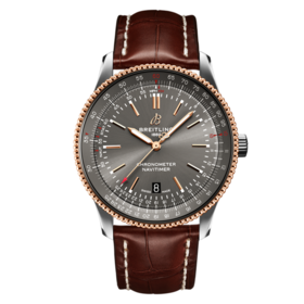 百年灵 Breitling 航空计时自动机械腕表 U17326121M1P1