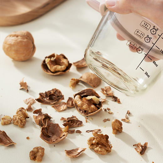 【品牌直供】小贝熊宝宝辅食工具玻璃辅食盒 商品图5