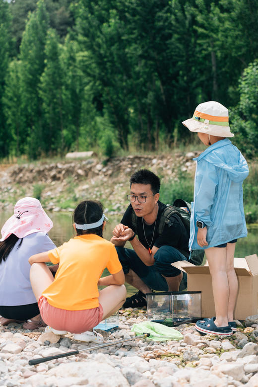 带一条小溪回家 商品图5