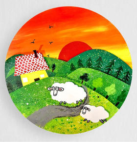 《乡村的黄昏与夜晚》自动发货：下单后，点击手机短信中收到的链接，即可获取文件下载的链接；如有任何问题，可添加客服微信hm33268获得帮助。