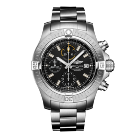 百年灵 Breitling 复仇者计时腕表 A13317101B1A1