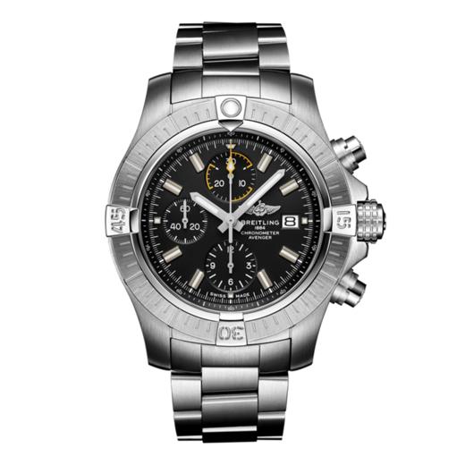 百年灵 Breitling 复仇者计时腕表 A13317101B1A1 商品图0