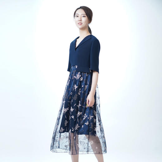 MG1L026麦克斯菲瑞连衣裙 商品图3