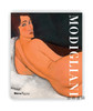 Modigliani / 莫迪里阿尼 商品缩略图0