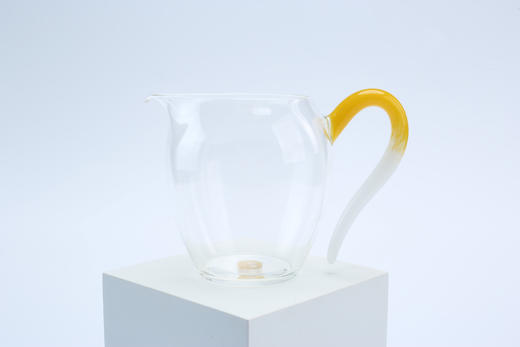 黄玉公道杯200ml 商品图5