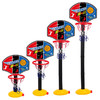 婴侍卫（BBG）儿童可升降篮球架运动玩具 可升降篮球架 商品缩略图2