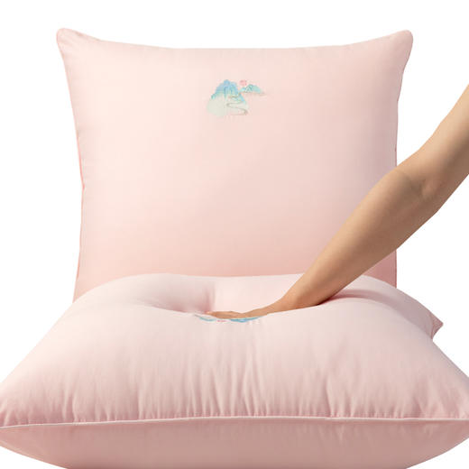 多喜爱 比翼连理靠山枕cs 商品图2