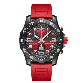 百年灵 Breitling 专业耐力腕表IRONMAN®特别版 X823109A1K1S1