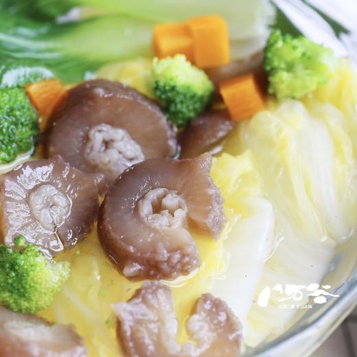 【即食野生有机海参/一个月套餐/30只】野生有机，新鲜泡发，营养丰富 商品图9