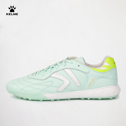 KELME卡尔美足球鞋男透气碎钉成人专业训练鞋青少年专用TF人造草 商品图0