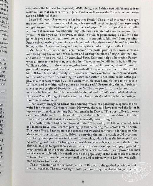 【中商原版】经典文学礼品版2本套 英文原版 Jane Austen Louisa May  Alcott  Barbara Heller   傲慢与偏见  小妇人 商品图4