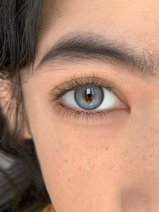 Allecon年抛·鲸之海·14.5mm中大直径·韩产2片 商品图9