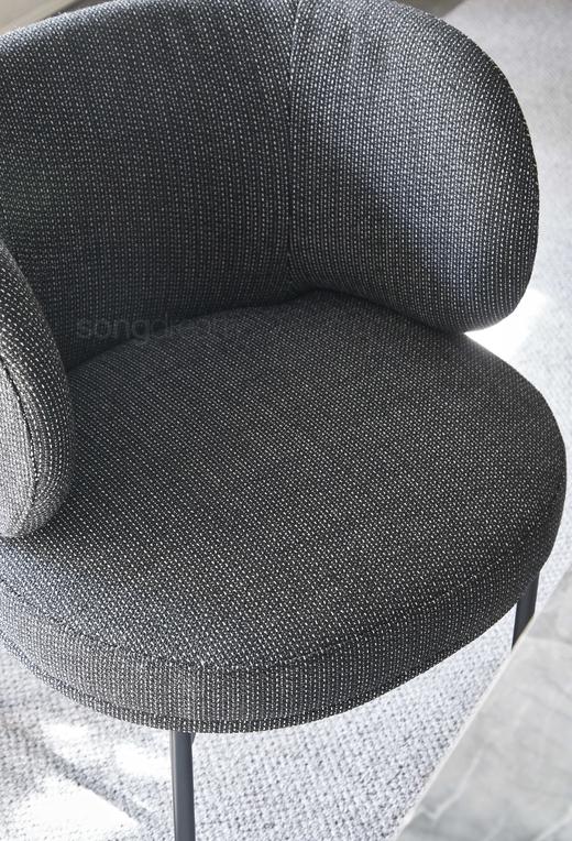 Hyllis 餐椅 | 布艺面料可选，详询客服 商品图5