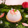 （直播特惠）1.0磅爆爆桃蛋糕 -  黑池蛋糕 商品缩略图0