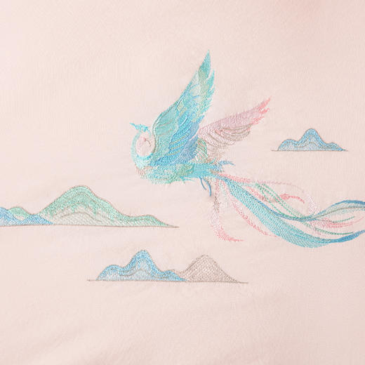 多喜爱 比翼连理冬被cs 商品图4