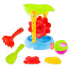 婴侍卫（BBG）儿童沙滩玩具套装戏水玩沙玩具 沙滩沙漏套装 商品缩略图5