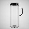 耐热玻璃冷热水壶1.3L 商品缩略图0
