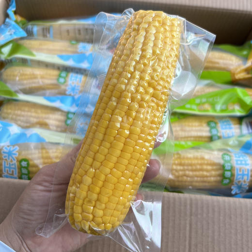 都乐即食水果玉米 商品图3
