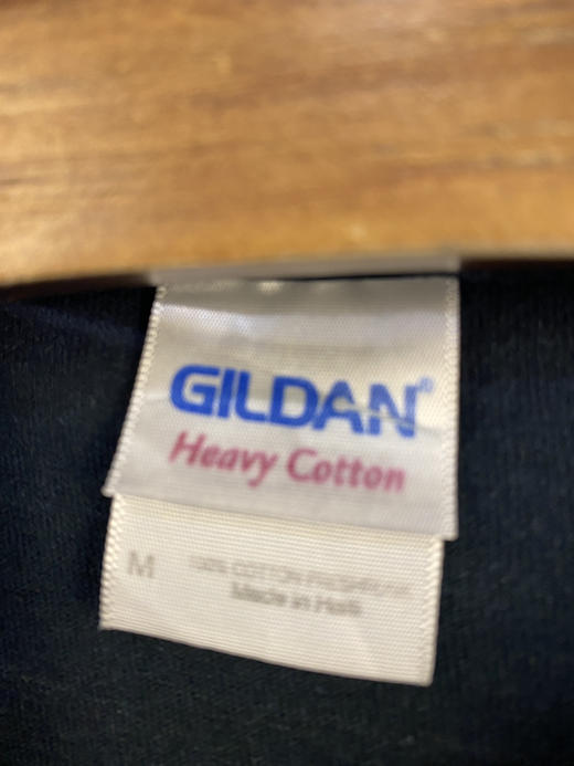 GILDAN 短袖T恤 _SST(M) 商品图2