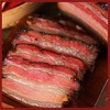 【烟熏五花腊肉】川渝农家特产500克地道农家滋味 商品缩略图0