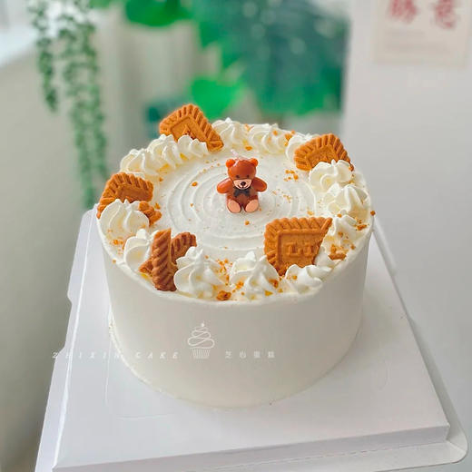 卖萌小熊 商品图0