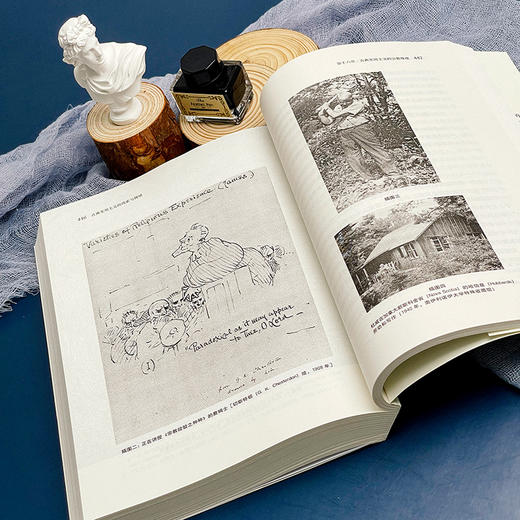 古典实用主义的线索与视域 国家社科基金后期资助项目 孙宁著 华东师范大学出版社 商品图8