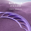 「升级双层设计！数色可选」按摩瑜伽圈室内普拉提美背下腰初学者瑜伽辅助用品瑜伽轮健康训练 商品缩略图1