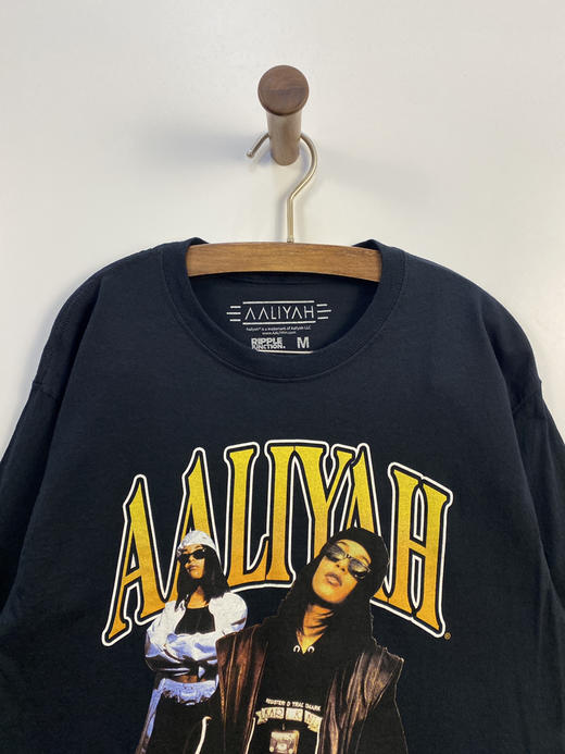 AALIYAH 短袖T恤 _SST(M) 商品图0