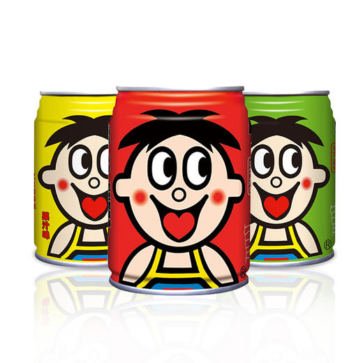 旺仔牛奶 商品图1