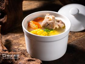 玉米排骨汤(位)