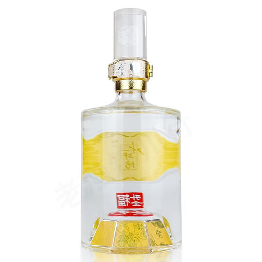 53度水井坊酒·福升全 福禄双全（金装） 500ml 单瓶 商品图4